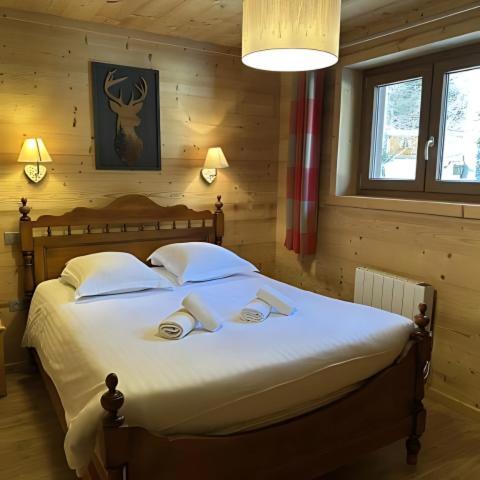 Chalet Des Belles Roches, 14 Pers, Garden, Sauna Ла-Бресс Экстерьер фото