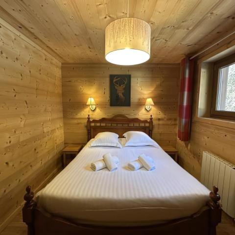 Chalet Des Belles Roches, 14 Pers, Garden, Sauna Ла-Бресс Экстерьер фото