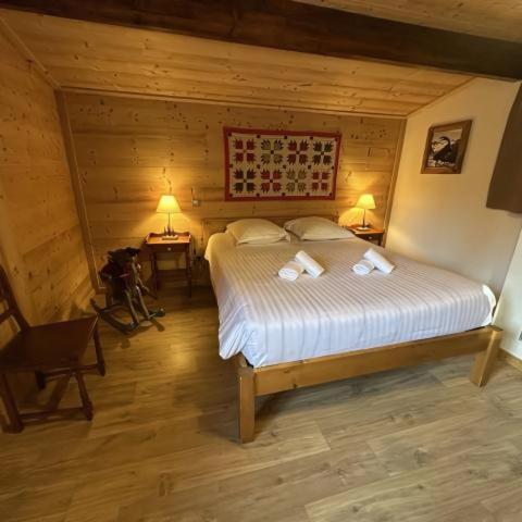 Chalet Des Belles Roches, 14 Pers, Garden, Sauna Ла-Бресс Экстерьер фото
