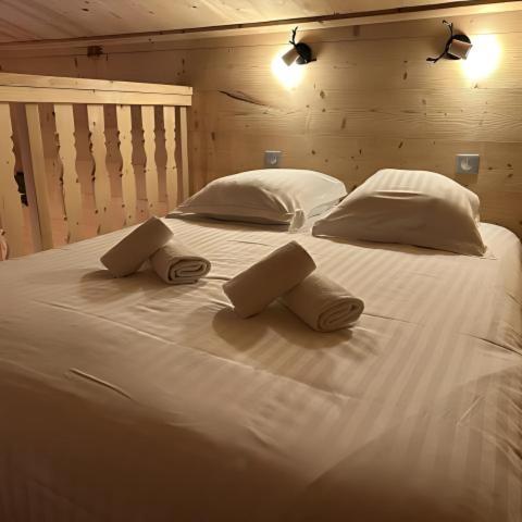 Chalet Des Belles Roches, 14 Pers, Garden, Sauna Ла-Бресс Экстерьер фото