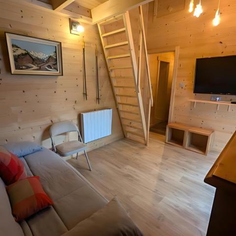 Chalet Des Belles Roches, 14 Pers, Garden, Sauna Ла-Бресс Экстерьер фото
